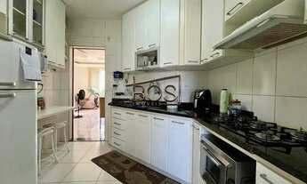 Imagem 6: VENDA APARTAMENTO - 03 QUARTOS 80,00 M2 - BAIRRO: SAGRADA FAMILIA