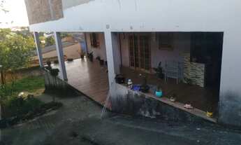 Imagem 3: Casa com 3 quartos em Vista Alegre - Itaguaí - RJ