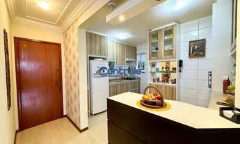 Imagem 5: Apartamento com 03 dormitórios, sendo 01 suíte no bairro Kobrasol, São José/SC