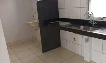 Imagem 5: MINHA CASA MINHA VIDA EM CONDOMÍNIO PRÓXIMO AO SHOPPING BURITÍ 2 QTS 1 BANHEIRO ÁREA DE LA