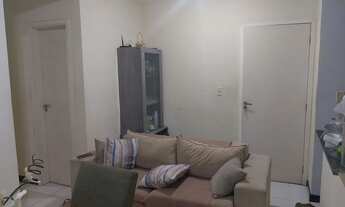 Imagem: Vendo apartamento 2/4
