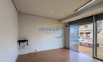 Imagem 4: Salão-Loja à venda por R$ 100000.00, 16.53 m2 - ANTARES - LONDRINA/PR