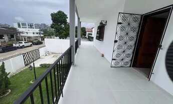 Imagem 2: CONSTANTINO NERY. COND LE VILLAGE BLANC. 400M2, 4 QTOS S/ 2 SUITES, 4 VAGAS, PISCINA