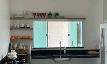 Imagem 3: Vendo casa de Veraneio 3 quartos em PANAQUATIRA 5 MIN DA PRAIA