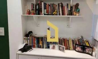 Imagem 7: Apartamento à venda | 70m² | 2 dormitórios | ar condicionado | 1 vaga