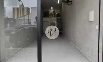 Imagem: Sala Comercial de 40m² para Aluguel no