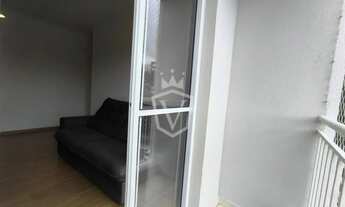 Imagem 3: Apartamento á venda com 02 quartos Vista Centrale - Jundiaí-SP