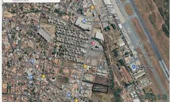 Imagem 2: Terreno para venda JARDIM AEROPORTO VÁRZEA GRANDE