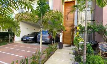 Imagem: Casa no Condomínio Costa Marina na Aruana