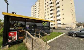 Imagem: Apartamento com 2 dormitórios para alugar