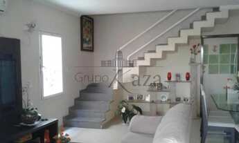 Imagem 4: Casa em Condomínio - Jardim Santa Maria - Residencial Elegance - 3 Quartos - 157m²