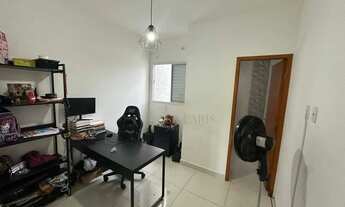 Imagem 3: Casa à venda, 55 m² por R$ 340.000,00 - Caiçara - Praia Grande/SP