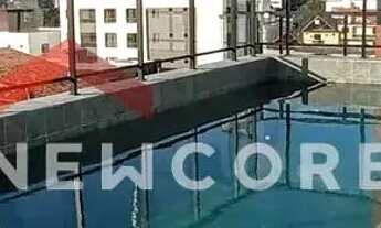 Imagem 2: Apartamento em Rua Fernando Luiz Henriques dos Santos - Jardim Oceania - João Pessoa/PB