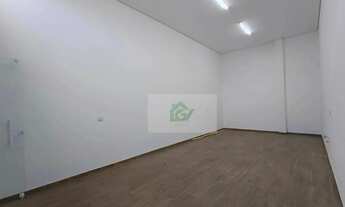 Imagem 3: Sala para alugar, 36 m² por R$ 1.800,00/mês - Cidade Jardim - Caraguatatuba/SP