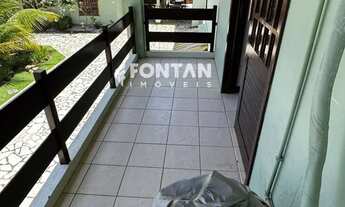 Imagem 5: Imóvel para venda tem 70 metros quadrados com 2 quartos em Barra Mar - Barra de São Miguel