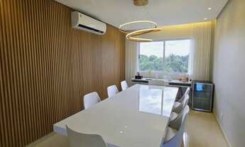 Imagem 7: Apartamento no Riviera de Ponta Negra - Edifício Nice - Ponta Negra