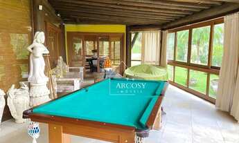 Imagem 2: Casa com 4 dormitórios à venda, 300 m² por R$ 3.000.000 - Cuiabá - Petrópolis/RJ