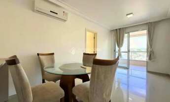 Imagem 7: Apartamento 2 dormitórios sendo 1 suíte -em Balneário do Estreito - Florianópolis-SC