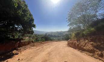 Imagem 2: Lotes para venda possui 500 metros quadrados em Vila São Domingos - São Roque - SP