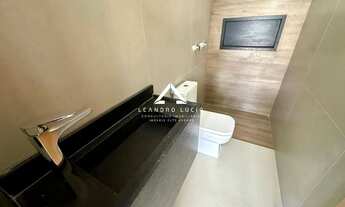 Imagem 7: Casa em Condomínio para Venda em Goiânia, Residencial Goiânia Golfe Clube, 3 dormitórios