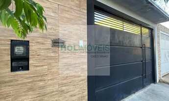 Imagem: Casa em Parque São João - Bauru