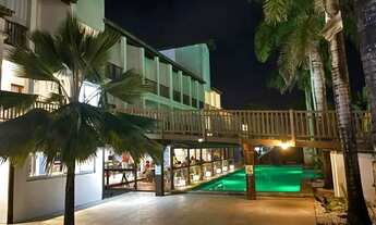 Imagem 4: Resort Tree Bies - Apt 3/4 - Aluguel Temporada Diárias - Subauma - Linha Verde