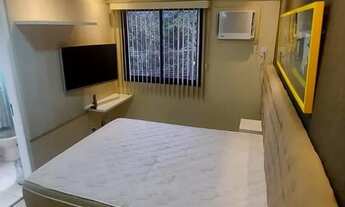 Imagem 5: Parque 10: 03 quartos Mobiliado no Nápoles