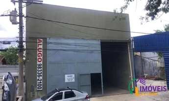 Imagem 2: GALPÃO - MORUMBI - SP