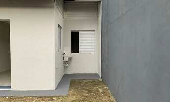 Imagem 3: LINDA CASA NO CONDOMÍNIO MORADAS CLUB COM DOIS QUARTOS