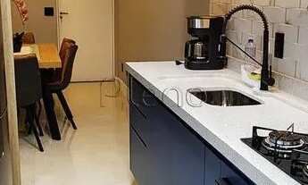 Imagem 4: Apartamento à venda em Campinas, Jardim Amazonas, com 3 quartos, com 84.22 m²