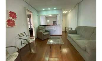 Imagem 2: APARTAMENTO 2 QUARTOS MOBILIADO, para locação em São Mateus