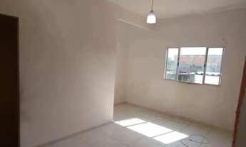 Imagem 5: Imóvel para aluguel tem 54 metros quadrados com 2 quartos em Jardim Rio Branco - São Vicen