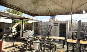 Imagem 2: Galpão 300m² em Senador Canedo (Jardim Canedo 3) à Venda