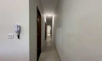 Imagem 6: Excelente Casa NOVA com Fino Acabamento no Rita Vieira!