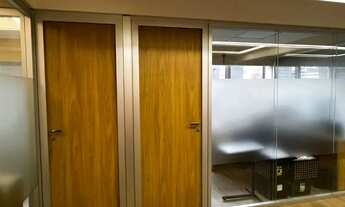 Imagem 5: Conjunto comercial para venda em Jardim Paulista , 121m²