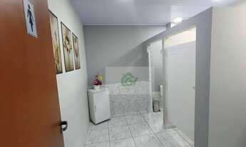 Imagem 7: Sala para alugar, 36 m² por R$ 1.800,00/mês - Cidade Jardim - Caraguatatuba/SP