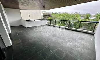 Imagem 2: Recreio dos Bandeirantes