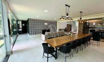 Imagem 7: Casa à Venda no Portal do Sol Green Goiânia/GO