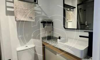 Imagem 7: STUDIO MOBILIADO LOCAÇÃO - MOEMA INDIOS