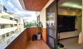 Imagem 6: Recreio dos Bandeirantes