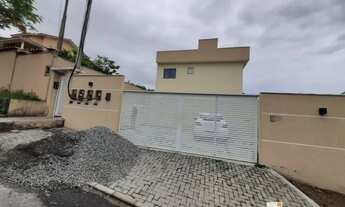 Imagem: Excelente Casa Duplex c/ 4 quartos à venda