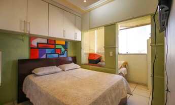 Imagem 5: Cobertura, 3 quartos, 1 suite, 2 vagas