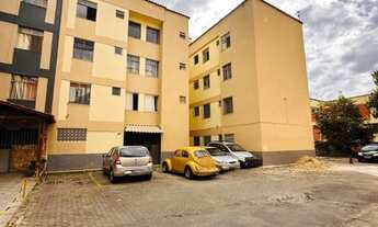 Imagem 2: Apto, Novo Riacho, Financia