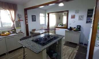 Imagem 7: Casa em Hípica Casa com 4 dormitórios