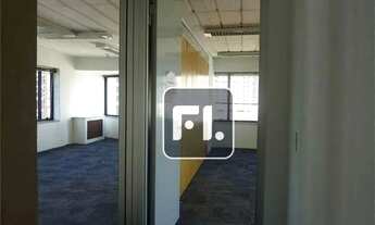 Imagem 6: Conjunto, 245 m² - venda por R$ 1.632.000,06 ou aluguel por R$ 20.607,03/mês - Brooklin