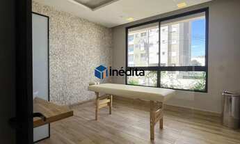 Imagem 15: Apartamento novo mobiliado para alugar de 63m² por R$ 5.900,00/mês - Serrinha - Goiânia/GO