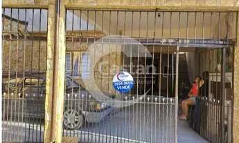 Imagem: Sobrado em Vila Santa Clara