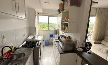 Imagem 4: APARTAMENTO 100% MOBILIADO - LIFE FLORES ENERGIA INCLUSA