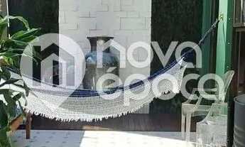 Imagem 3: Flamengo Apartamento cobertura com 3 dormitórios