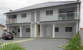 Imagem 2: Aluguel aptos mobiliado temporada na praia da pinheira, próx guarda do Embau SC